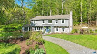 223 Mistywood Lane, Fairfield, CT 06824