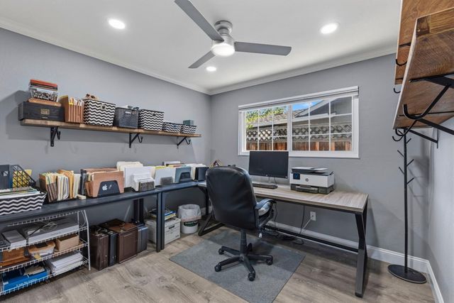 6289 Gunter Way, San Jose, CA 95123