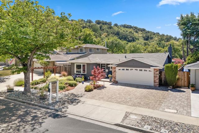 6289 Gunter Way, San Jose, CA 95123