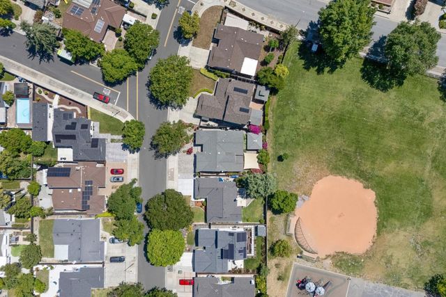 6289 Gunter Way, San Jose, CA 95123