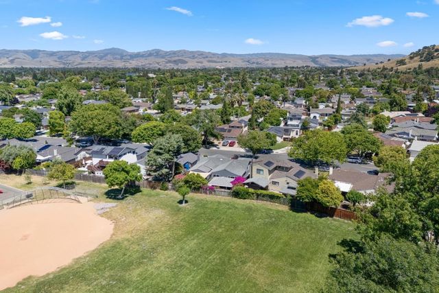6289 Gunter Way, San Jose, CA 95123