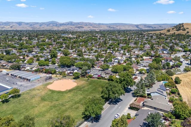6289 Gunter Way, San Jose, CA 95123