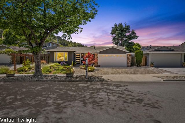 6289 Gunter Way, San Jose, CA 95123