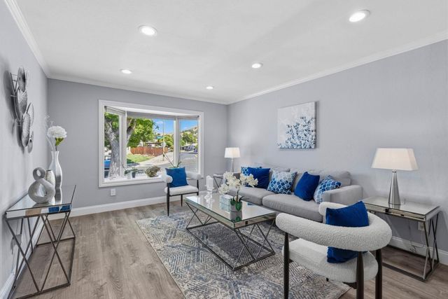 6289 Gunter Way, San Jose, CA 95123