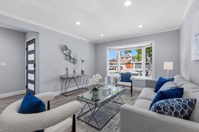 6289 Gunter Way, San Jose, CA 95123