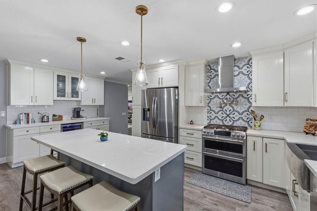 6289 Gunter Way, San Jose, CA 95123