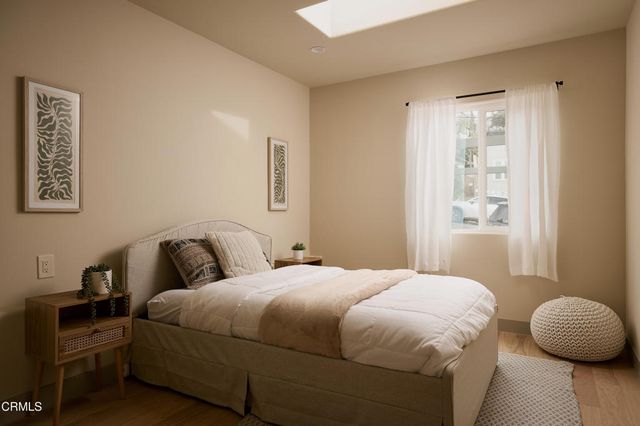 1434 Mcduff Street, Los Angeles, CA 90026