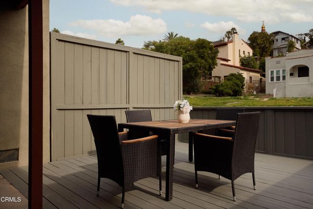 1434 Mcduff Street, Los Angeles, CA 90026