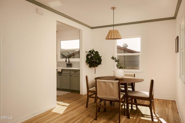 1434 Mcduff Street, Los Angeles, CA 90026