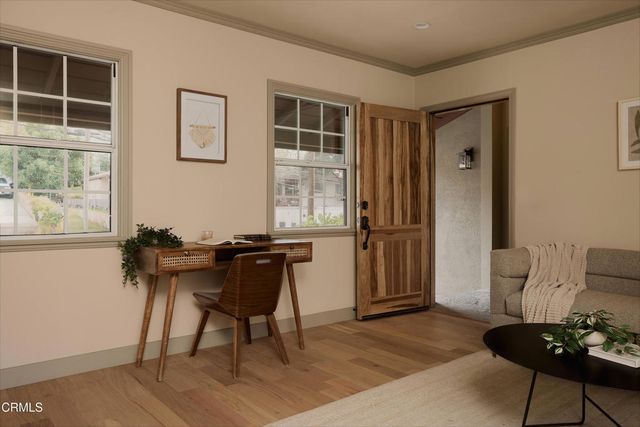 1434 Mcduff Street, Los Angeles, CA 90026