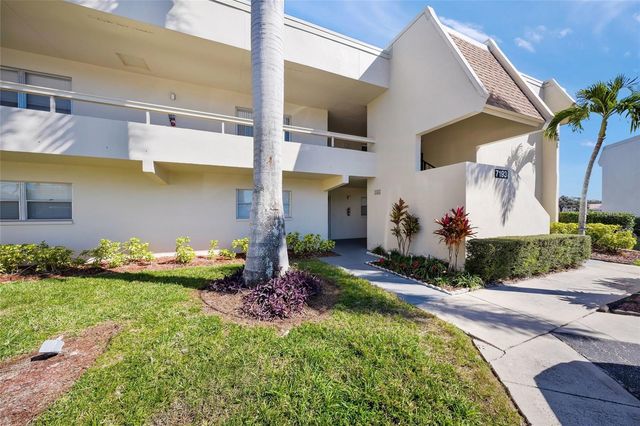 7193 W COUNTRY CLUB DRIVE N 237, Sarasota, FL 34243