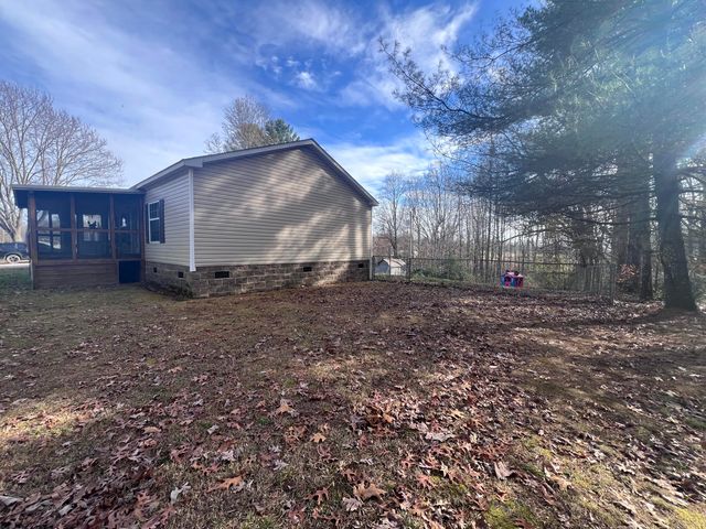 107 Ravenwood Estates, London, KY 40741