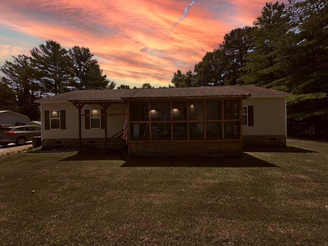 107 Ravenwood Estates, London, KY 40741