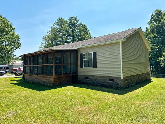 107 Ravenwood Estates, London, KY 40741