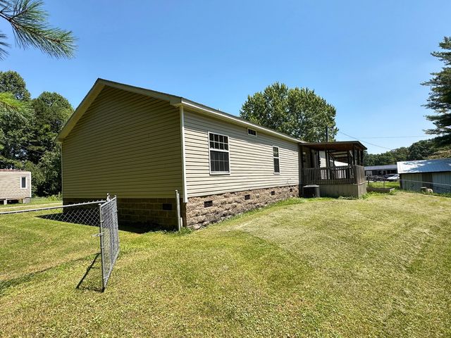 107 Ravenwood Estates, London, KY 40741