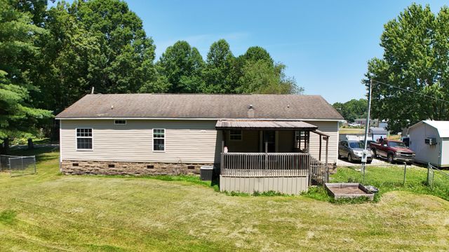 107 Ravenwood Estates, London, KY 40741