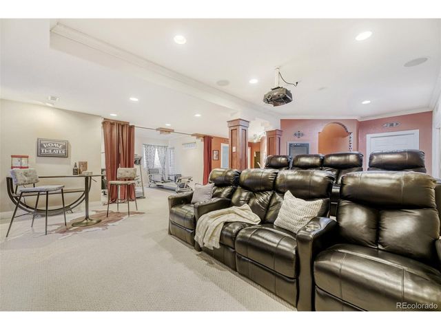 3020 S Newcombe Way, Lakewood, CO 80227