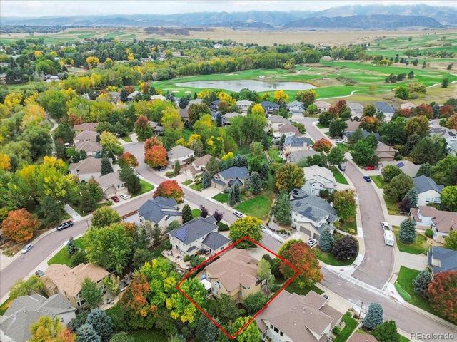 3020 S Newcombe Way, Lakewood, CO 80227