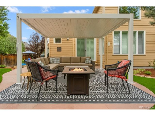 3020 S Newcombe Way, Lakewood, CO 80227