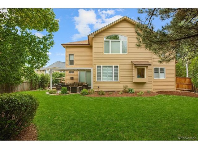 3020 S Newcombe Way, Lakewood, CO 80227
