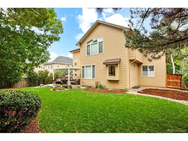 3020 S Newcombe Way, Lakewood, CO 80227