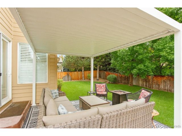 3020 S Newcombe Way, Lakewood, CO 80227