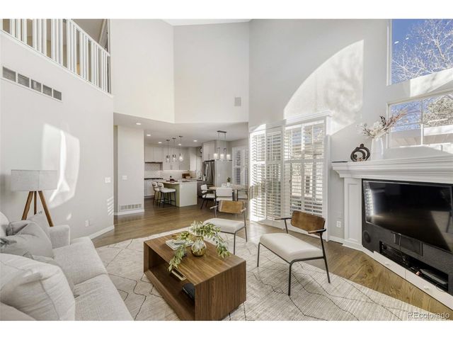 3020 S Newcombe Way, Lakewood, CO 80227