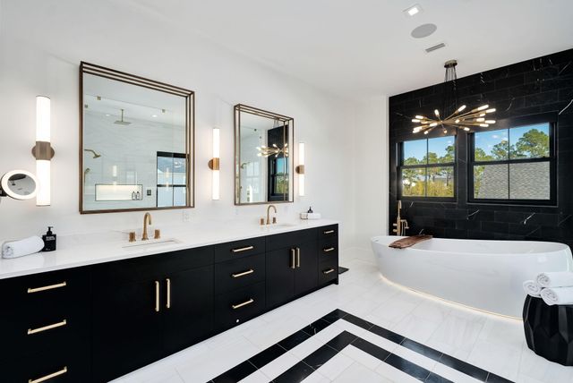 165 Needle Cast Lane, Watersound, FL 32461