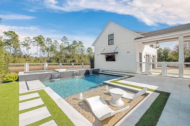 165 Needle Cast Lane, Watersound, FL 32461