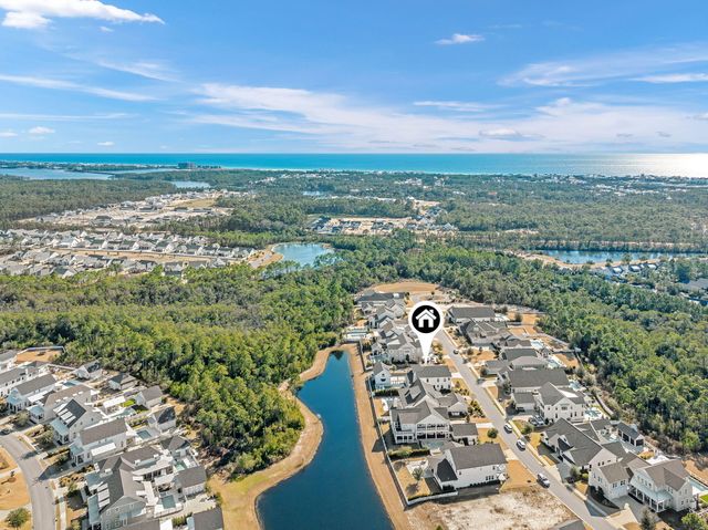 165 Needle Cast Lane, Watersound, FL 32461