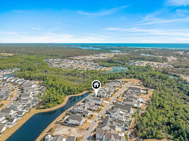 165 Needle Cast Lane, Watersound, FL 32461