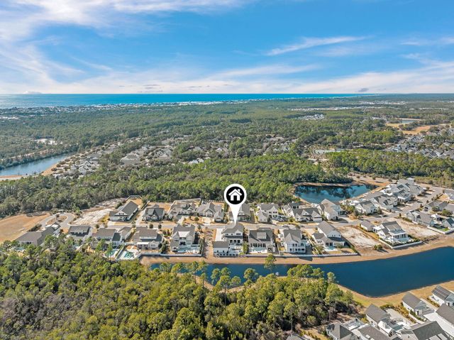 165 Needle Cast Lane, Watersound, FL 32461