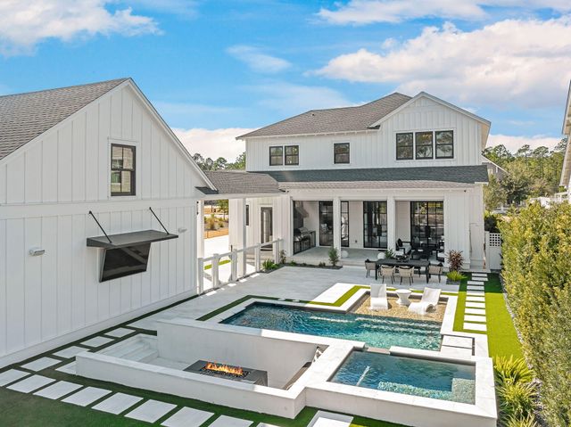 165 Needle Cast Lane, Watersound, FL 32461