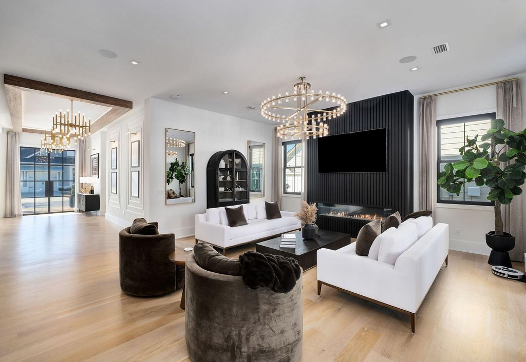 165 Needle Cast Lane, Watersound, FL 32461