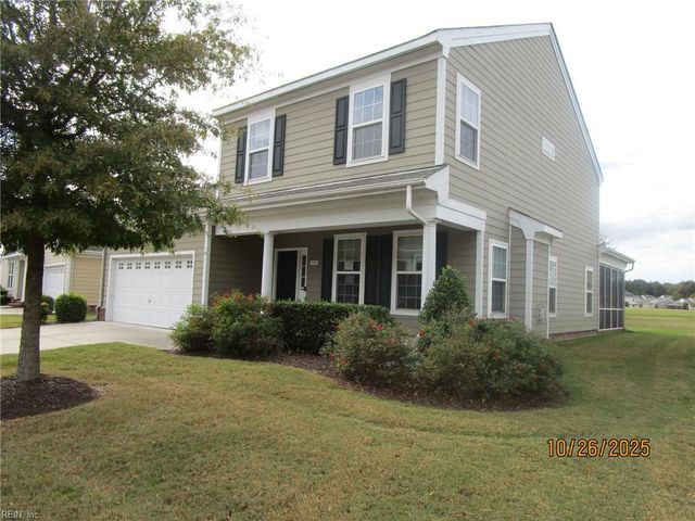 5073 Kings Grant CIR, Suffolk, VA 23434