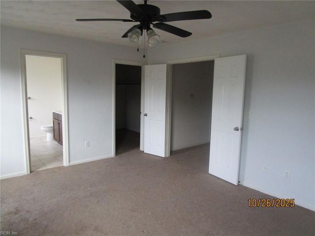 5073 Kings Grant CIR, Suffolk, VA 23434