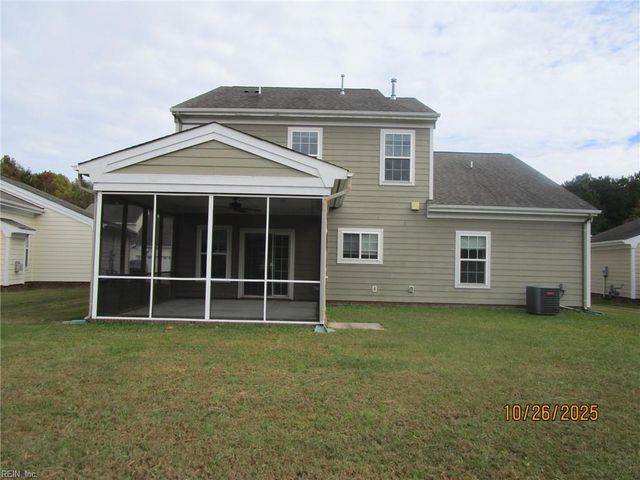 5073 Kings Grant CIR, Suffolk, VA 23434