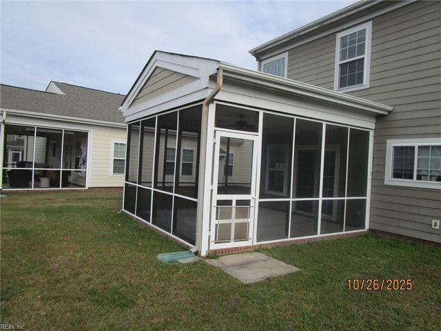 5073 Kings Grant CIR, Suffolk, VA 23434