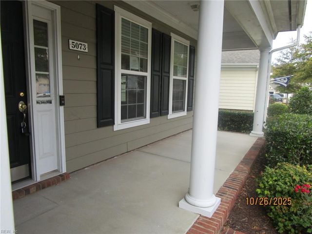 5073 Kings Grant CIR, Suffolk, VA 23434
