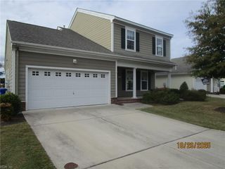 5073 Kings Grant CIR, Suffolk, VA 23434