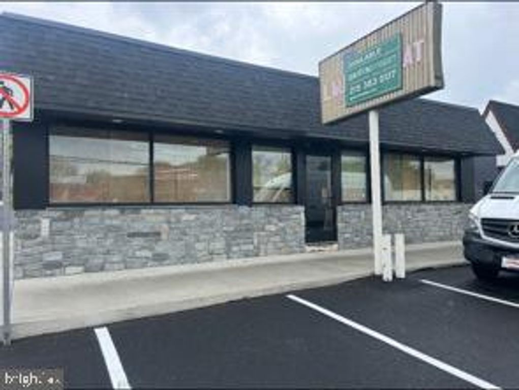 1812 BROWNSVILLE RD, Feasterville Trevose, PA 19053