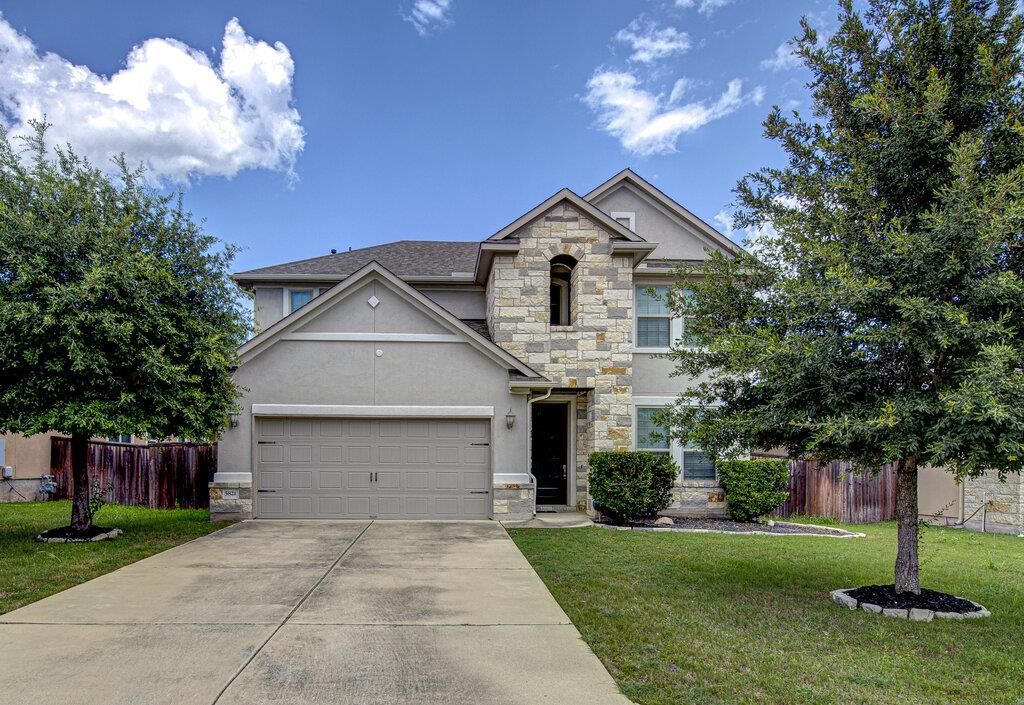 5821 Viejo DR, Austin, TX 78738