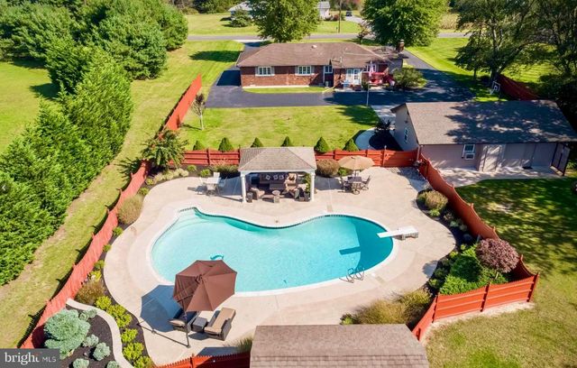 634 UNION RD, Vineland, NJ 08360