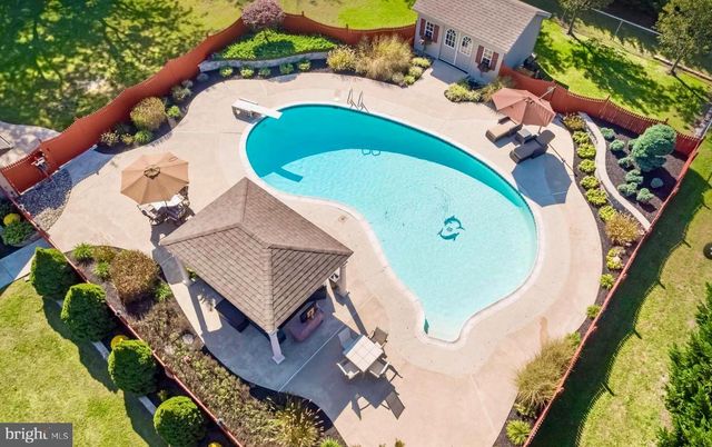 634 UNION RD, Vineland, NJ 08360