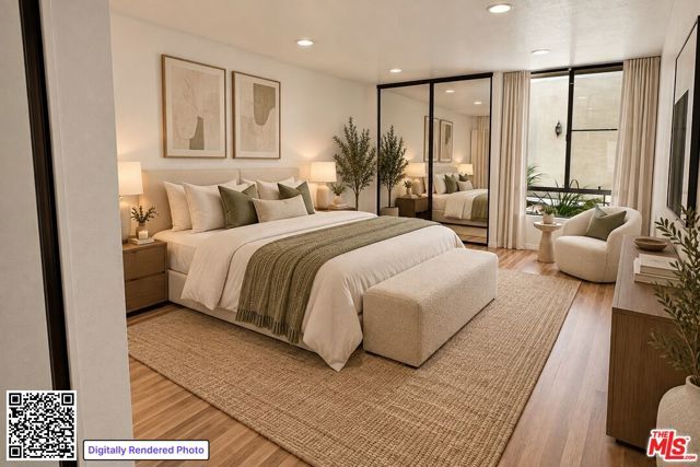 750 S Spaulding Avenue 107, Los Angeles, CA 90036