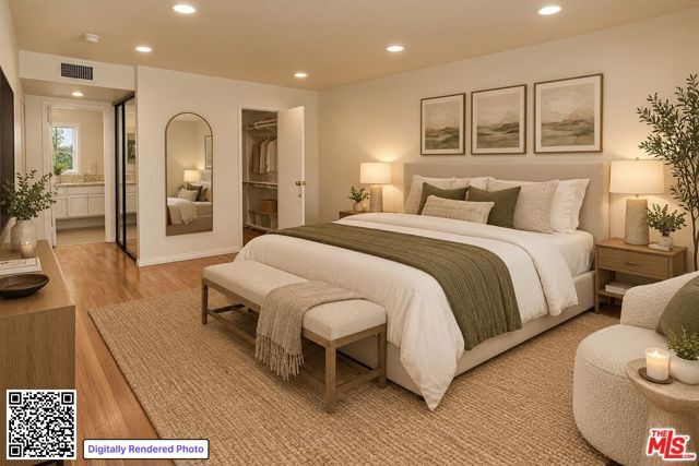 750 S Spaulding Avenue 107, Los Angeles, CA 90036