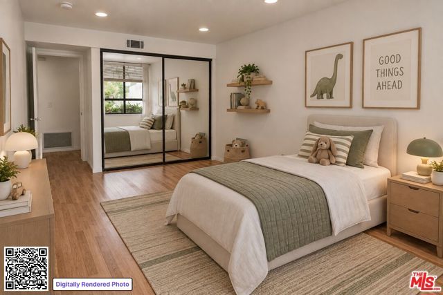 750 S Spaulding Avenue 107, Los Angeles, CA 90036