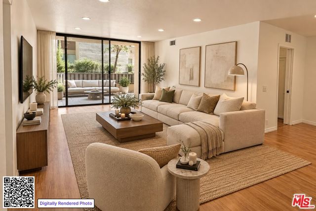 750 S Spaulding Avenue 107, Los Angeles, CA 90036