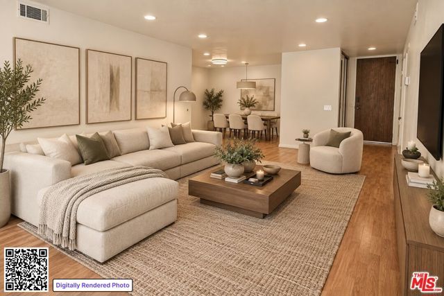 750 S Spaulding Avenue 107, Los Angeles, CA 90036