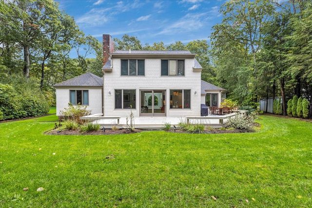 50 Topping Lift, Mashpee, MA 02649